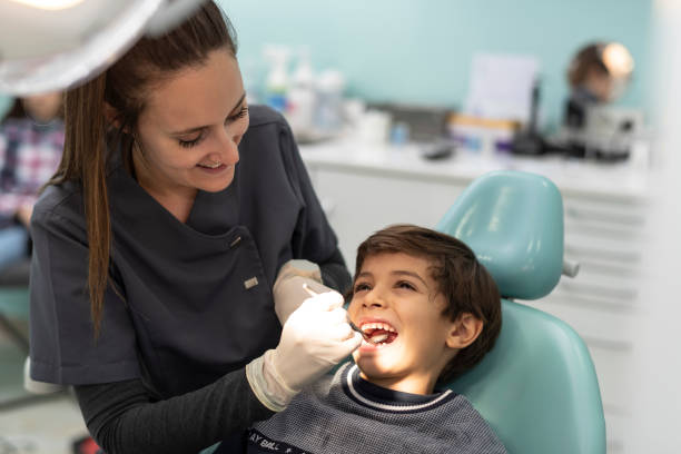 Best Tooth Pain Emergency Relief  in Wellston, MO