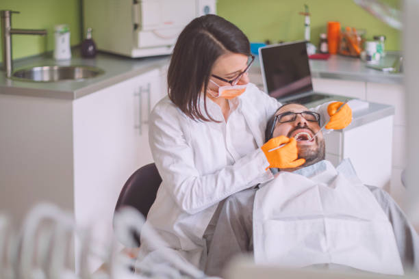 Best Dentist for Severe Toothache  in Wellston, MO