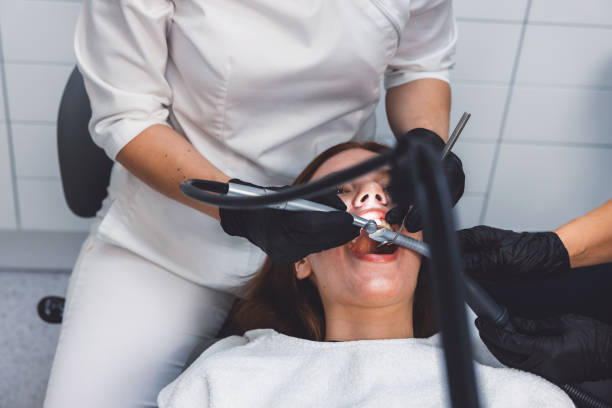 Best Emergency Dental Filling Replacement  in Wellston, MO